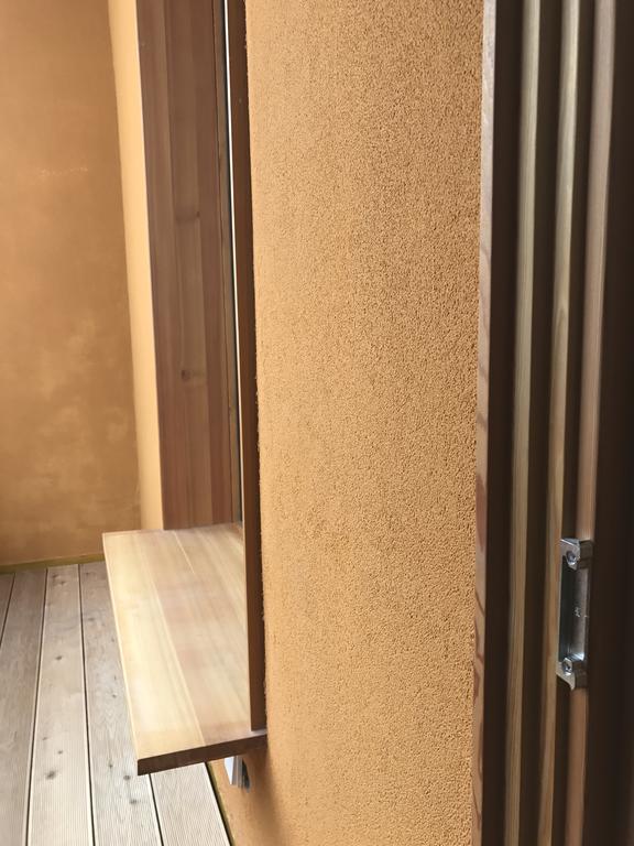 Design Apartment In Park 소피아 외부 사진