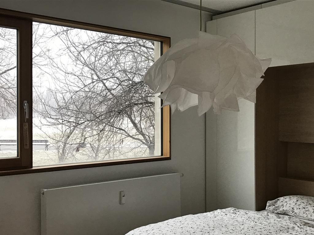 Design Apartment In Park 소피아 외부 사진